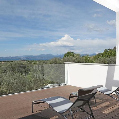 Appartamenti Bellavista Bardolino Dış mekan fotoğraf