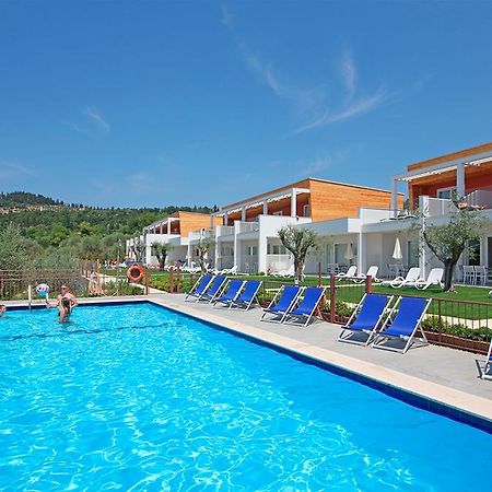 Appartamenti Bellavista Bardolino Dış mekan fotoğraf