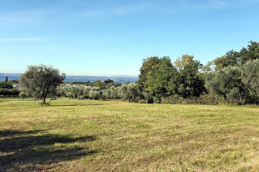 Appartamenti Bellavista Bardolino Dış mekan fotoğraf