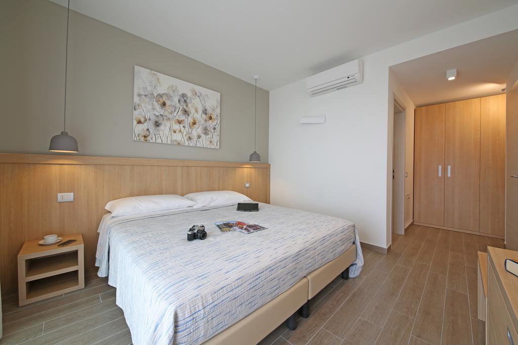 Appartamenti Bellavista Bardolino Dış mekan fotoğraf