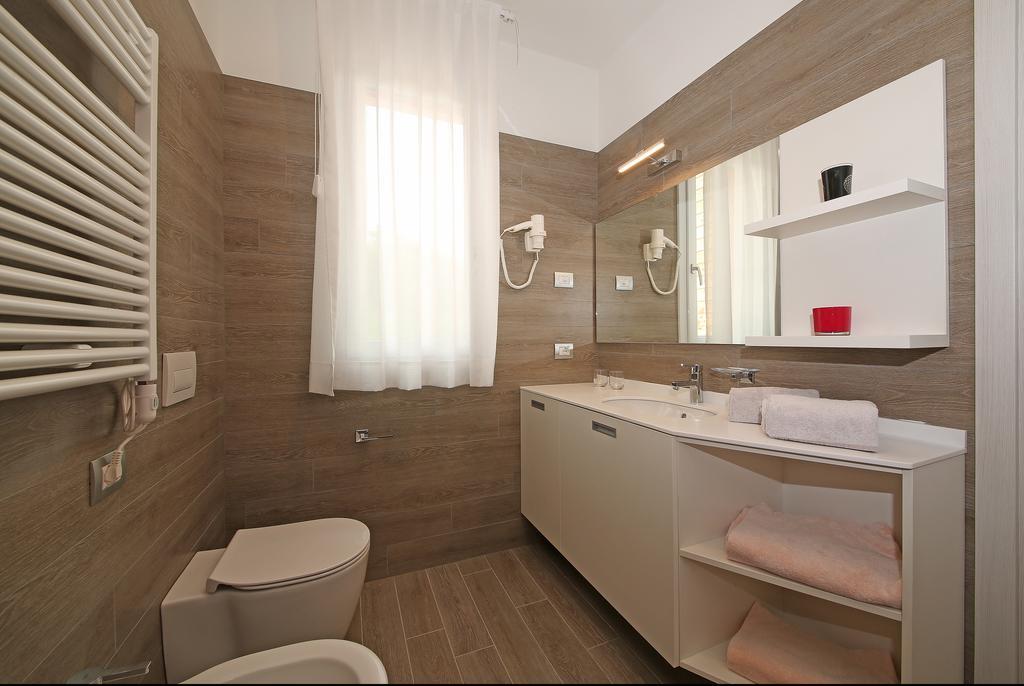 Appartamenti Bellavista Bardolino Dış mekan fotoğraf