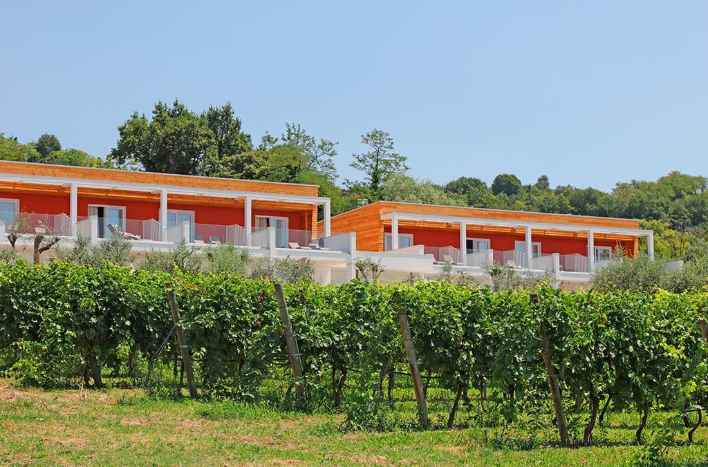 Appartamenti Bellavista Bardolino Dış mekan fotoğraf