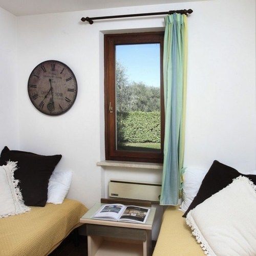 Appartamenti Bellavista Bardolino Dış mekan fotoğraf