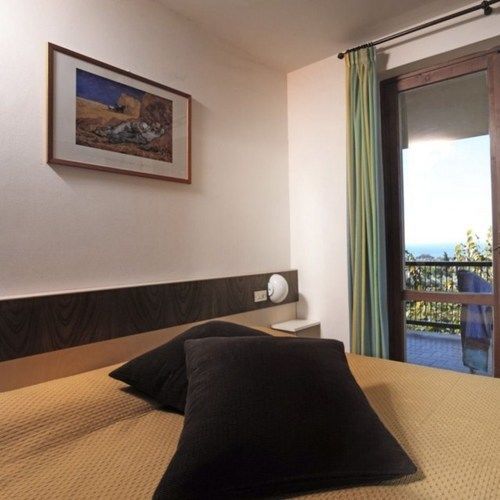 Appartamenti Bellavista Bardolino Dış mekan fotoğraf