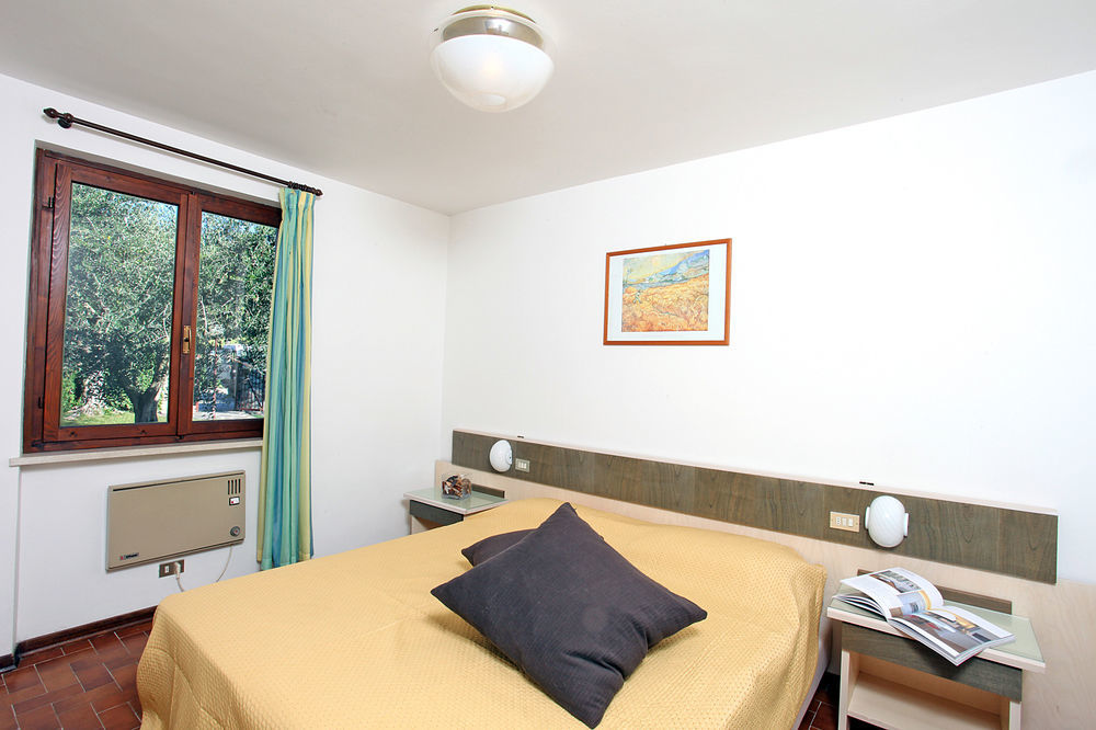 Appartamenti Bellavista Bardolino Dış mekan fotoğraf