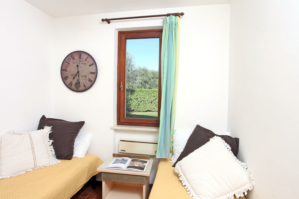 Appartamenti Bellavista Bardolino Dış mekan fotoğraf