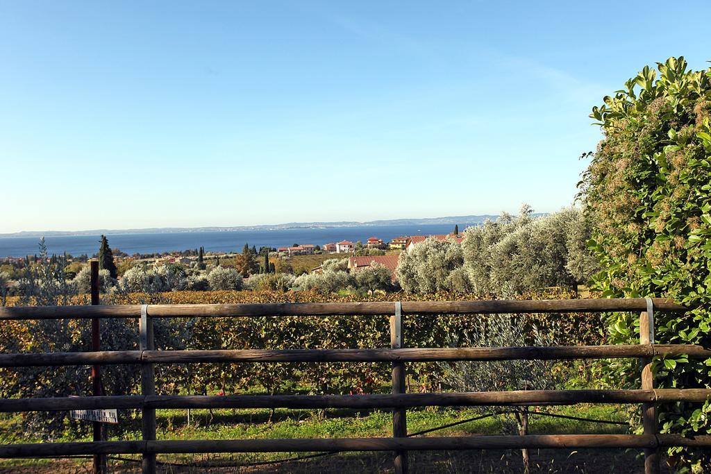 Appartamenti Bellavista Bardolino Dış mekan fotoğraf