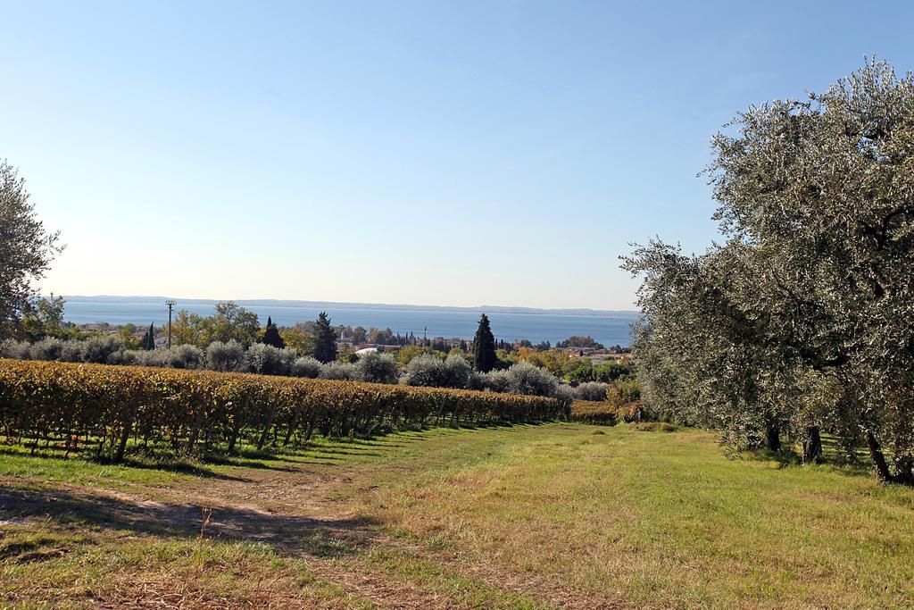 Appartamenti Bellavista Bardolino Dış mekan fotoğraf