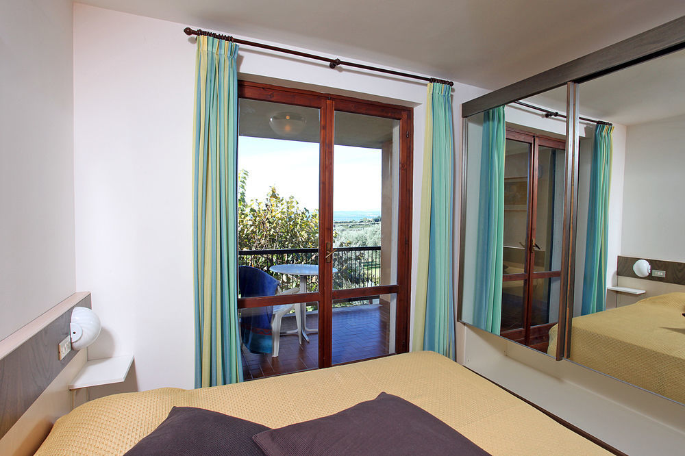 Appartamenti Bellavista Bardolino Dış mekan fotoğraf