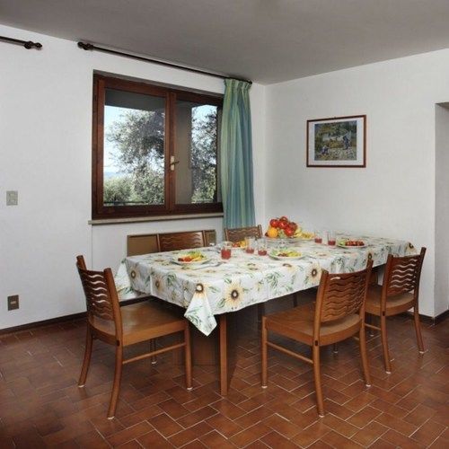 Appartamenti Bellavista Bardolino Dış mekan fotoğraf
