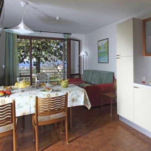 Appartamenti Bellavista Bardolino Dış mekan fotoğraf
