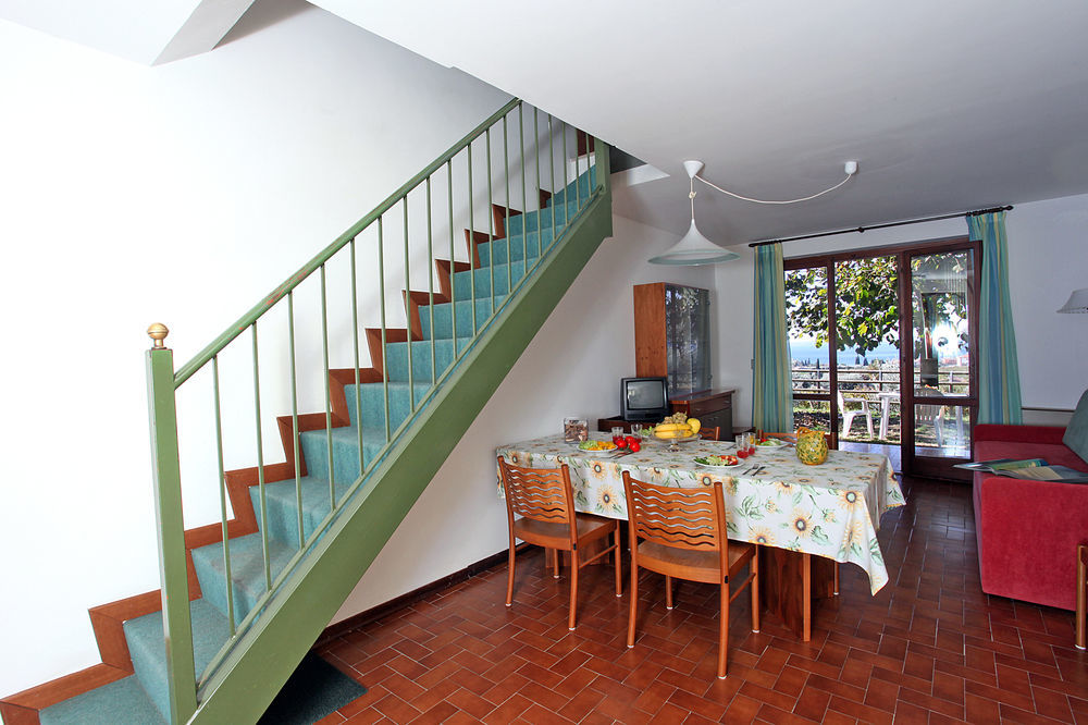 Appartamenti Bellavista Bardolino Dış mekan fotoğraf
