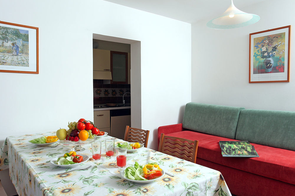 Appartamenti Bellavista Bardolino Dış mekan fotoğraf