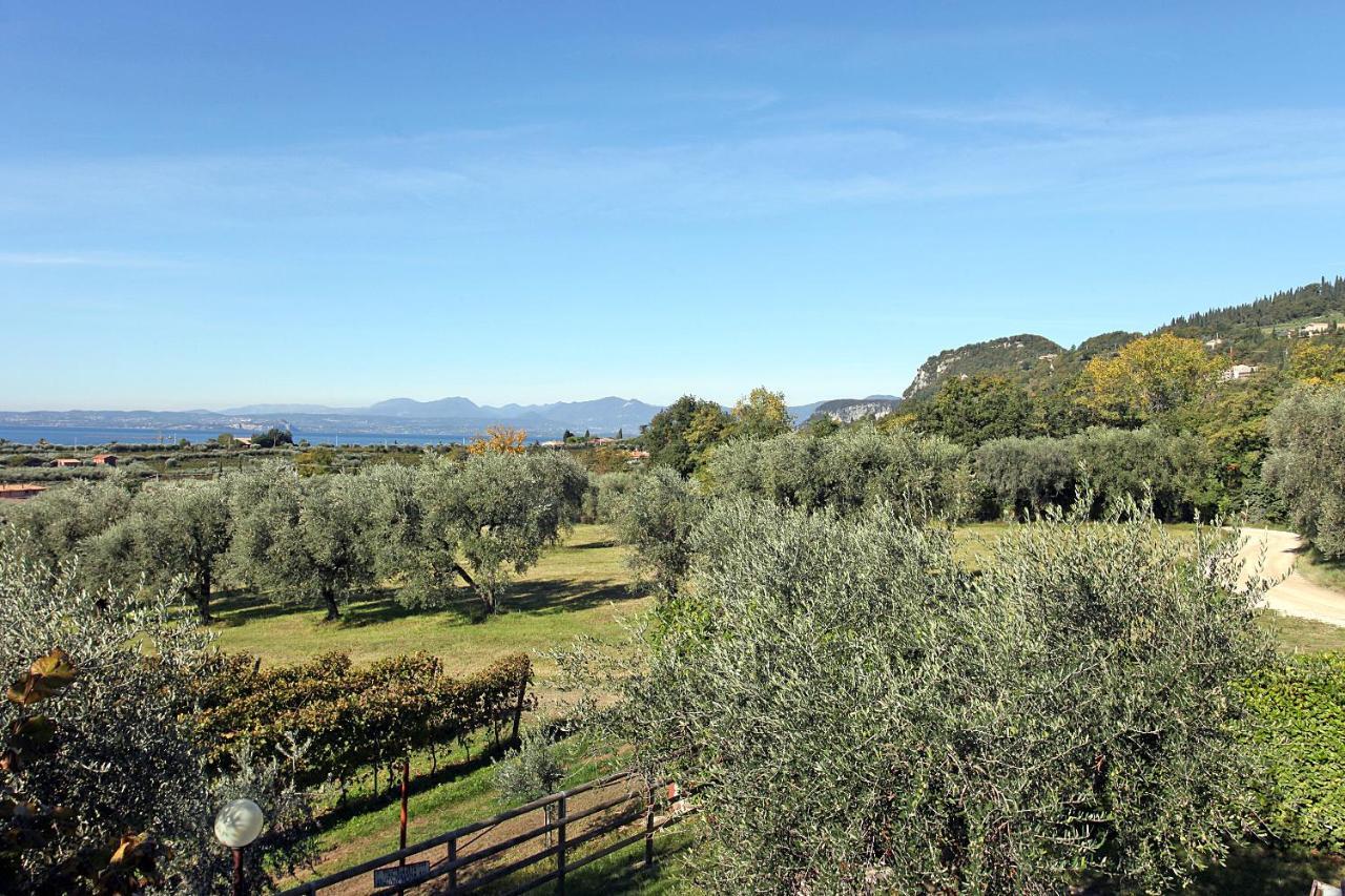 Appartamenti Bellavista Bardolino Dış mekan fotoğraf